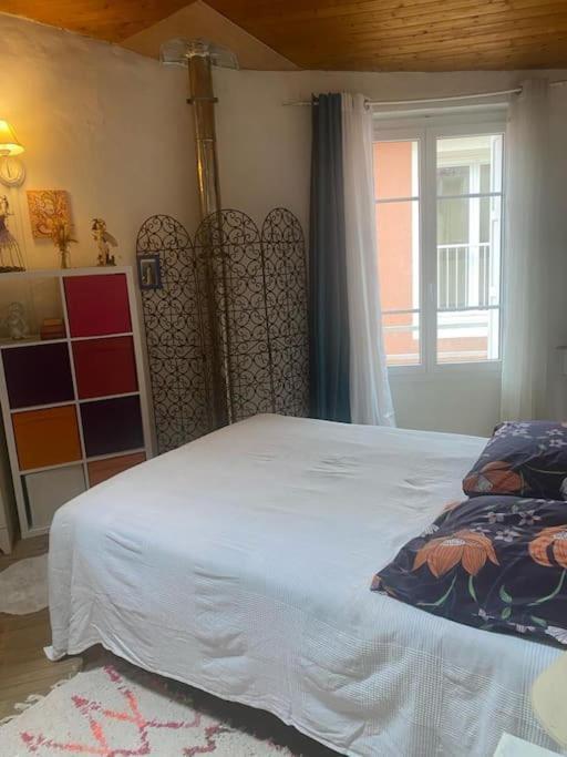 Petite Maison De Resource Avec Cuisine Rennes-les-Bains Luaran gambar